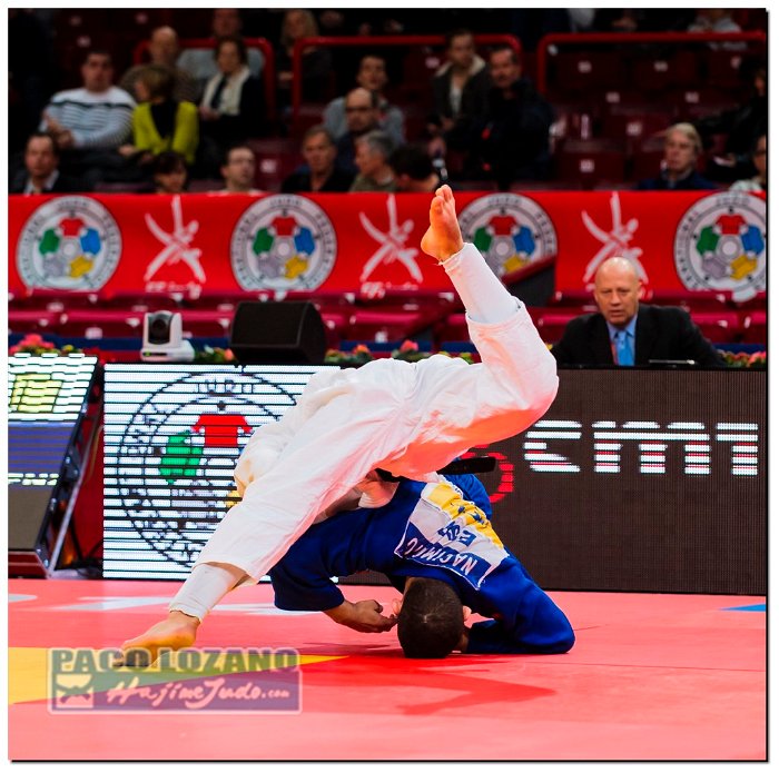 Paris 2014 by P.Lozano cat -81 kg_PLM2497